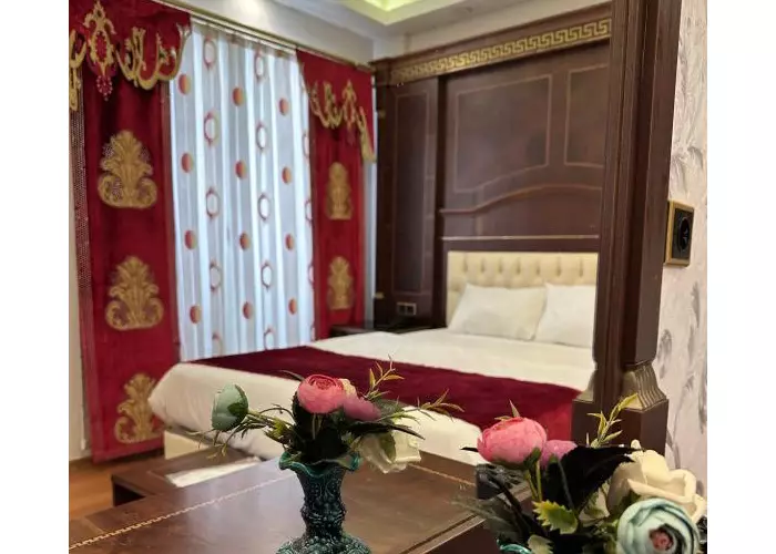 هتل ناپلیون استانبول